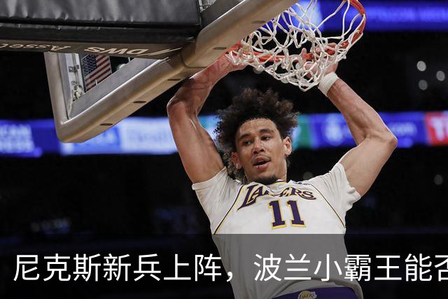 尼克斯新兵上阵，波兰小霸王能否逆袭？