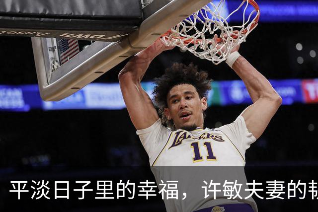 平淡日子里的幸福，许敏夫妻的韧性生活