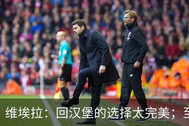 维埃拉：回汉堡的选择太完美；至于C罗，我不敢多嘴
